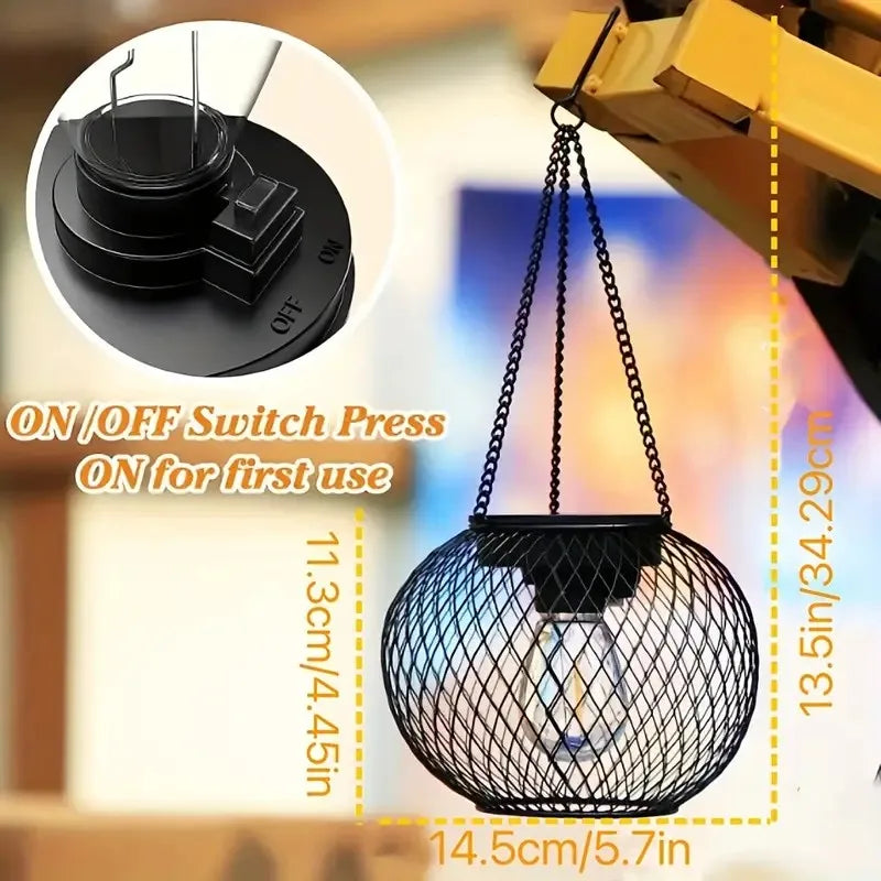Outdoor Solar Lights for Outside Decorative Solar (Waterproof)