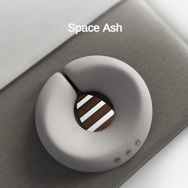 1pcs Soft Massage Face Relax Memory Foam Relax Head