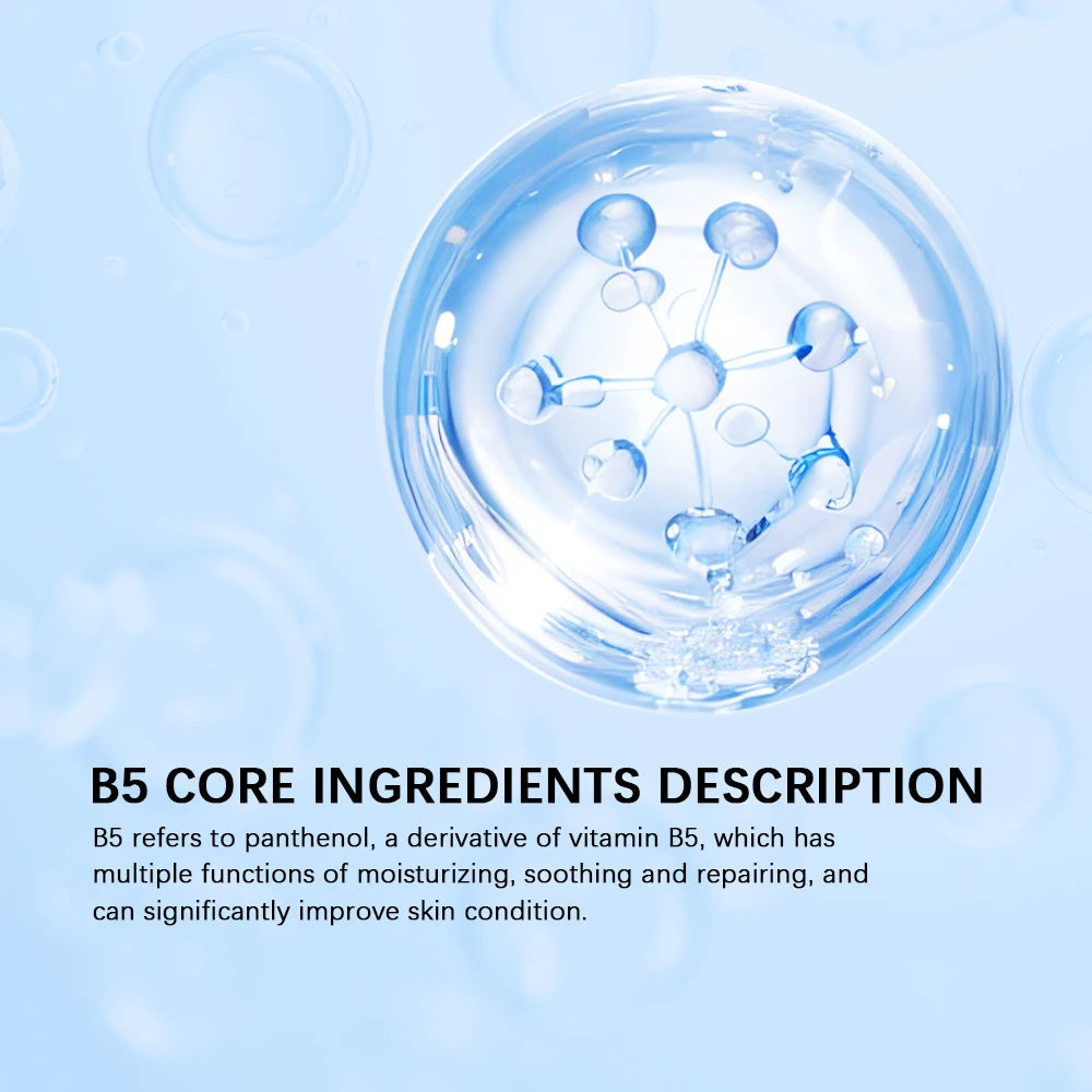 Soothing Multi-Purpose Hydrating Cream Reduces Redness Daily Helps Relieve Rough Cracked Skin Deep Skin Care